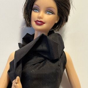 Basic Model Barbie 13